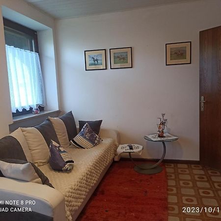 Apartement Joerg Lana Exterior foto